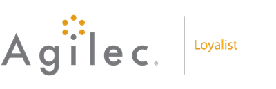 Agilec Loyalist